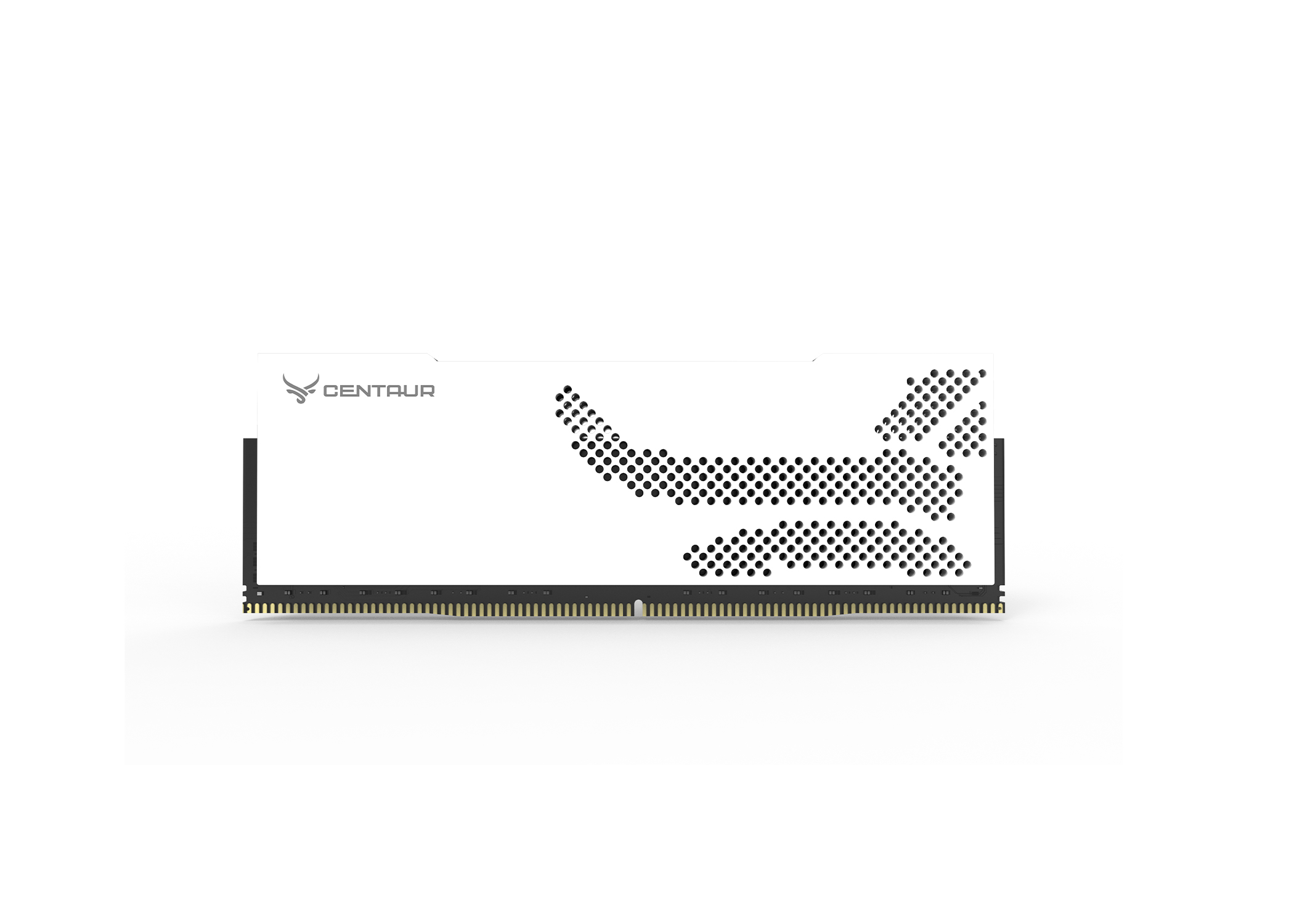 RAM CENTAUR MONSTER PRO R-CT23 16GB (1x16GB) DDR4 WHITE